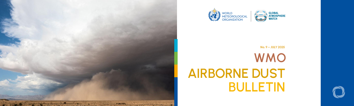 Dust storms cost billions as health dangers grow