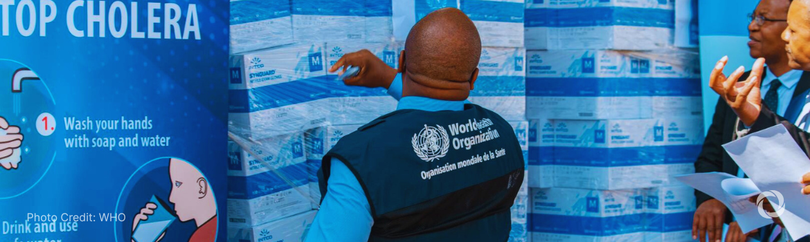Zimbabwe assesses health emergency preparedness capabilities