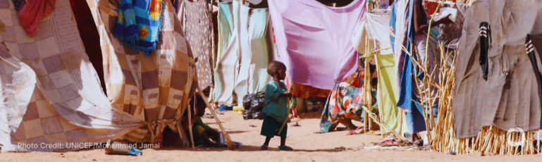 Sudan war gets worse as violen