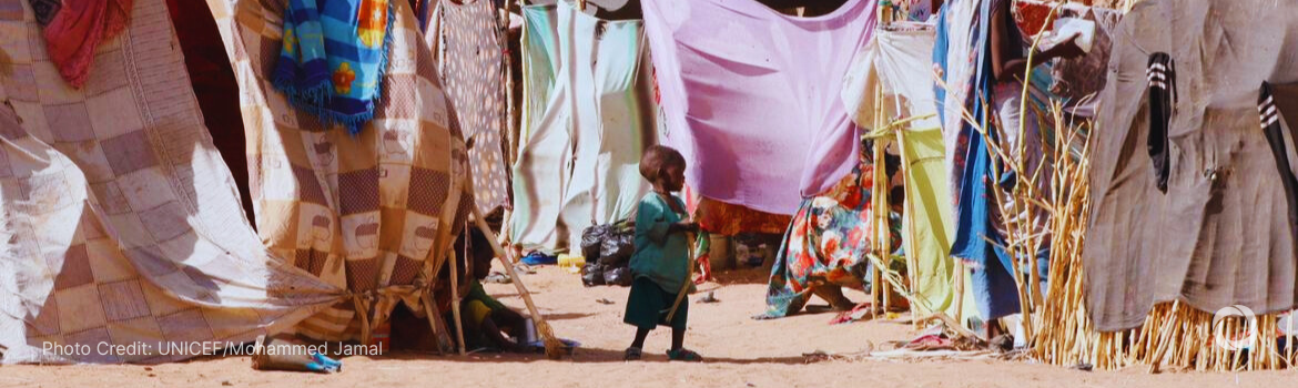Sudan war gets worse as violence spreads, rains hit