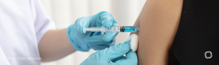 Emergency vaccines slash outbr