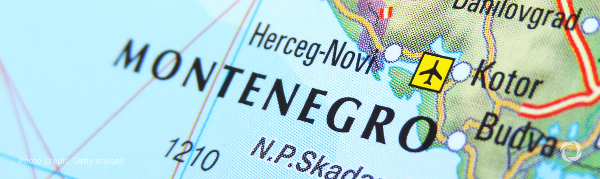 EBRD and EU fund key highway extension in Montenegro
