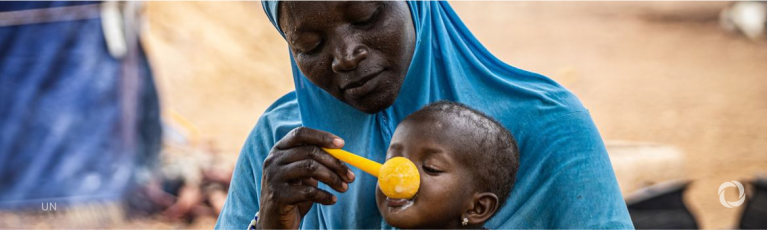 IFAD connects Africa and Europ