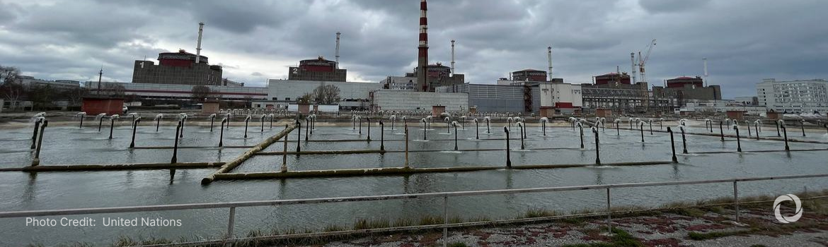UN chief warns of nuclear risk after Ukraine strikes