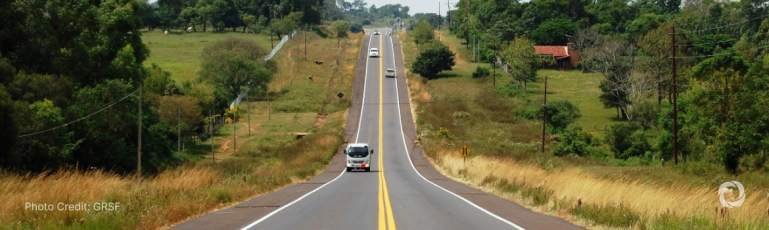 New IDB loan to fix rural road