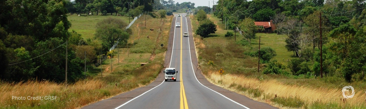 New IDB loan to fix rural roads in Paraguay