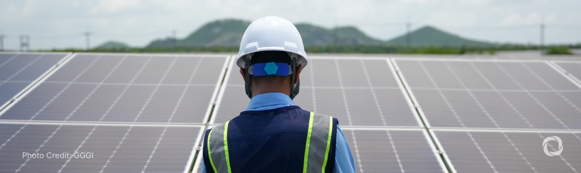 Cambodia picks three banks for climate fund access