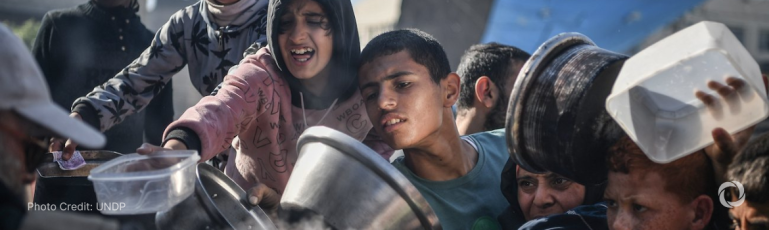 UN warns Gaza fuel shortage th