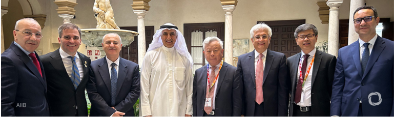 New partnership aims for faste