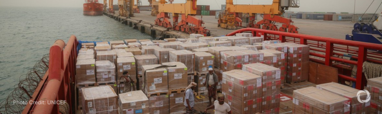 UN chief condemns deadly Houth