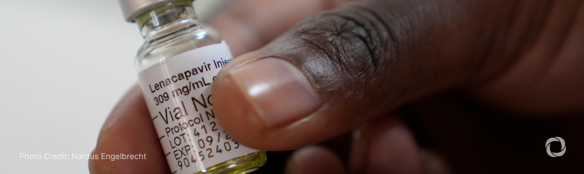 WHO approves twice-yearly HIV prevention shot