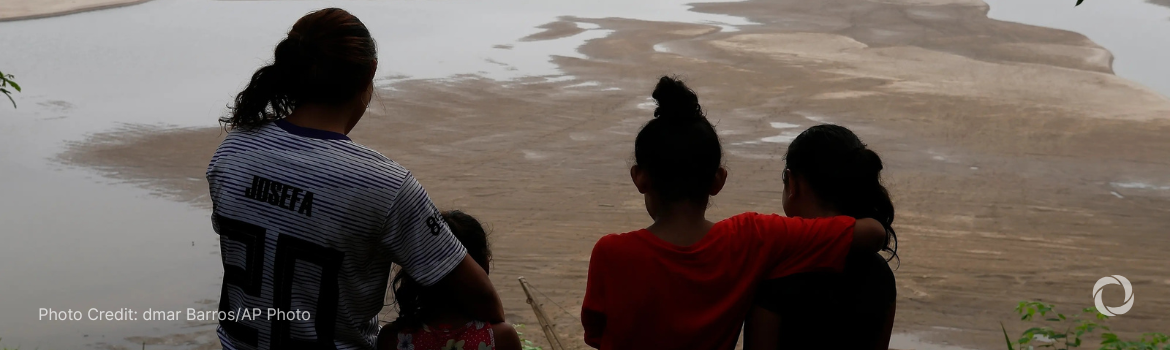 Human rights court links law and climate action