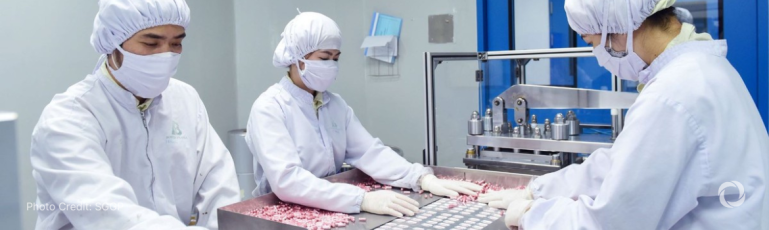 UK drug companies get £250 mil