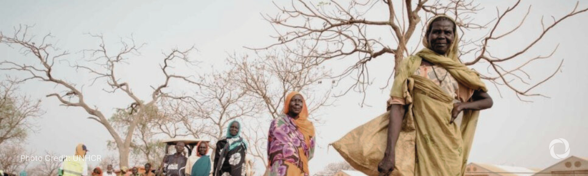 UN calls for urgent action as Sudan crisis worsens