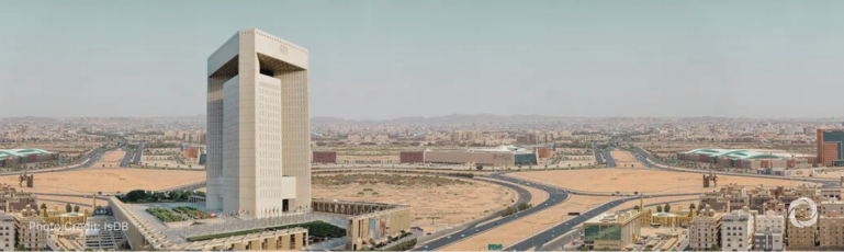 New IsDB projects to help comm