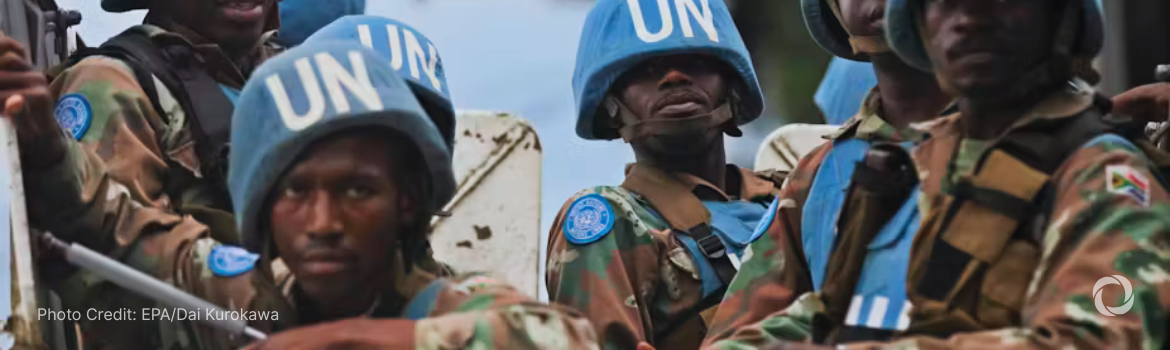 UN condemns deadly ADF attack in Congo