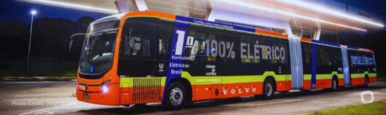 Electric vehicles could double
