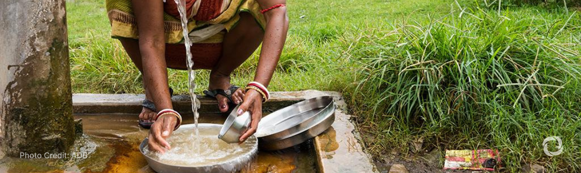 ADB gives $101 million for West Bengal water project