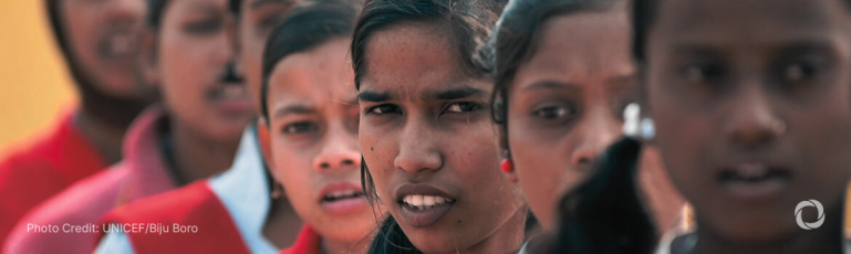 UN: Women and girls miss out a