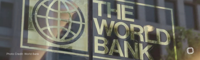 Türkiye and World Bank: 75 yea
