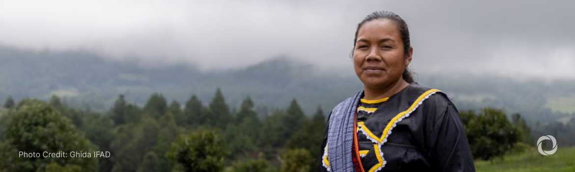 New push from IFAD puts rural Mexico in spotlight