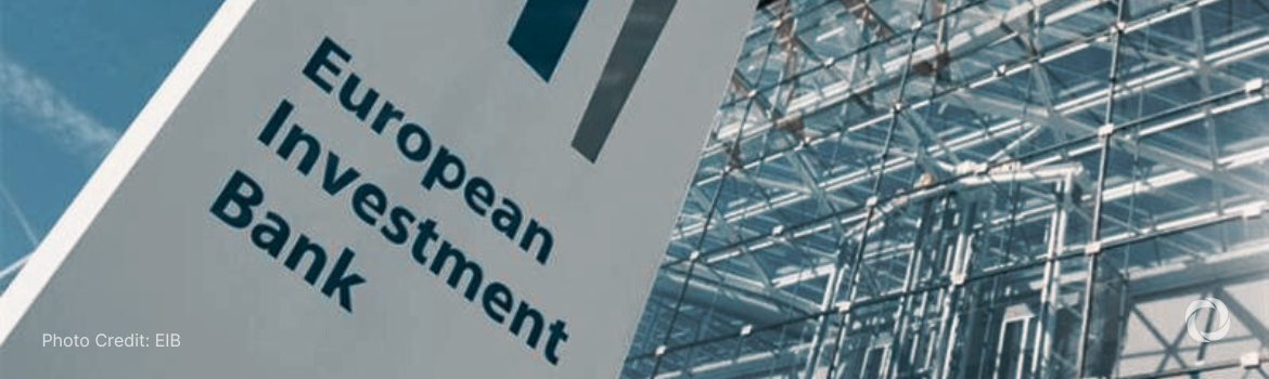 EIB builds new partnerships to fight hunger