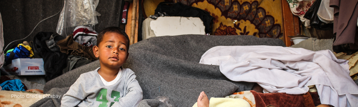 Gaza crisis surpasses worst nightmares, says PACE