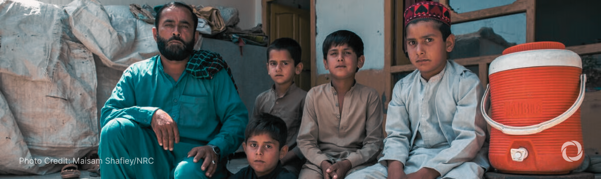 Funding drop forces humanitarian groups to scale back