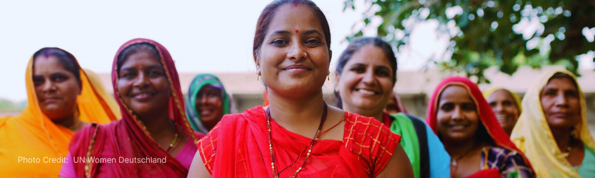 UN Women marks 15 years fighting inequality