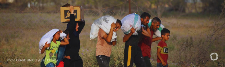 UN sounds alarm on Gaza's heal