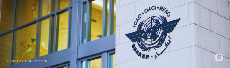 UK backs new ICAO projects for