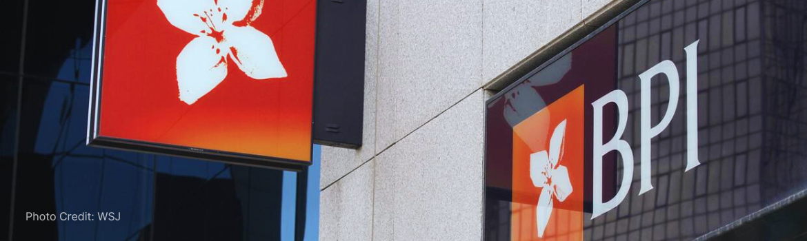 EIB and BPI back loans for Portuguese firms