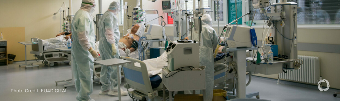 Moldova gets €244M from EIB for energy and health projects