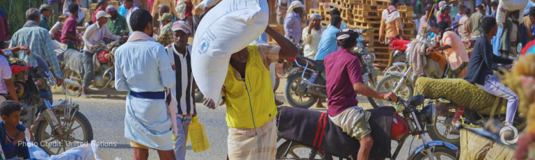 UN sounds alarm on Yemen's wor