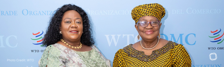 WTO fisheries agreement moves 
