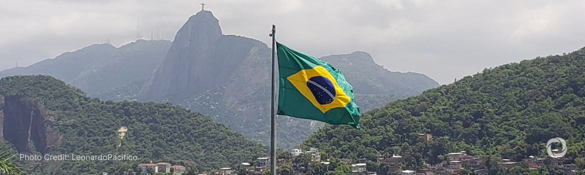 AIIB and BTG Pactual launch $160 million green fund in Brazil