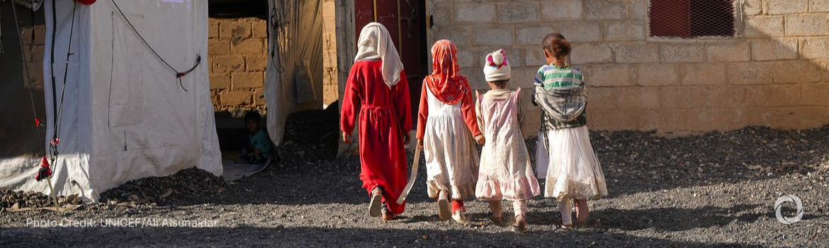 UN and OIC step up coordination on major global crises