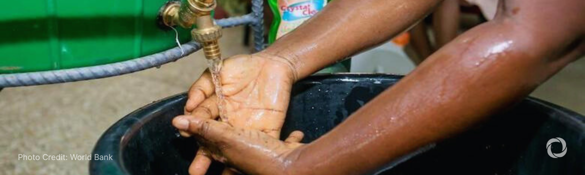 IDB loan to expand water service in Guyana
