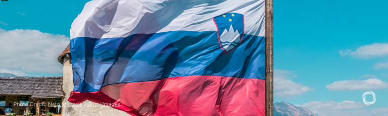 Slovenia backs EU program to p