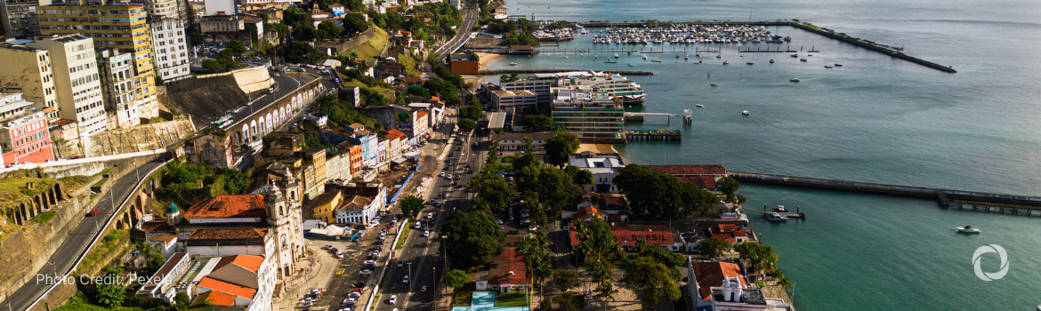 CABEI shows real-world progress on green goals