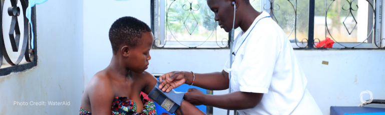 WHO tackles Africa's massive h