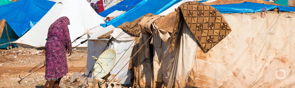 Urgent aid needed as Sudanese return home