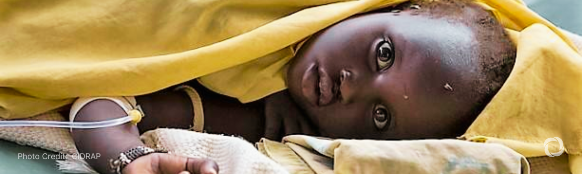 Angola rolls out 2 million cholera vaccines