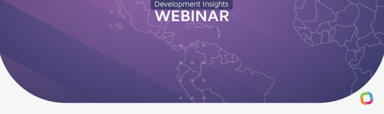 Webinar | Impacto USAID: Améri