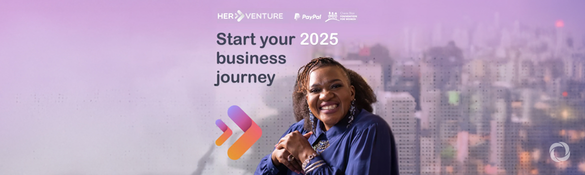 Flow collaborates with the Cherie Blair Foundation to empower Mzansi’s women entrepreneurs | Associate Writer