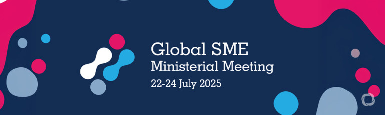 Global SME Ministerial Meeting