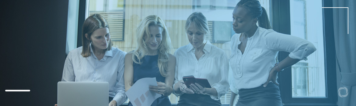 Why isn’t education translating into women’s leadership?
