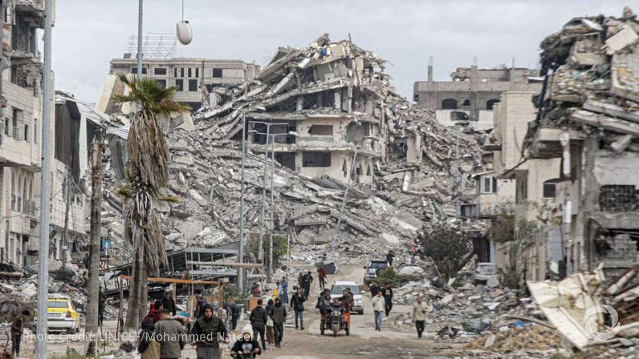 UN warns Gaza crisis worsening without unrestricted aid UN warns Gaza crisis worsening without unrestricted aid