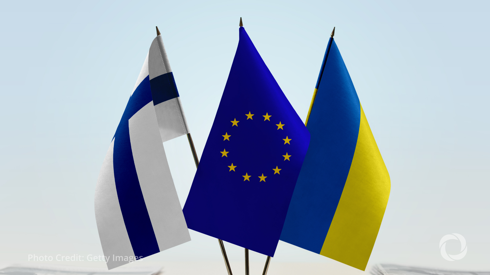One-fifth of Finnish humanitarian support targets Ukraine