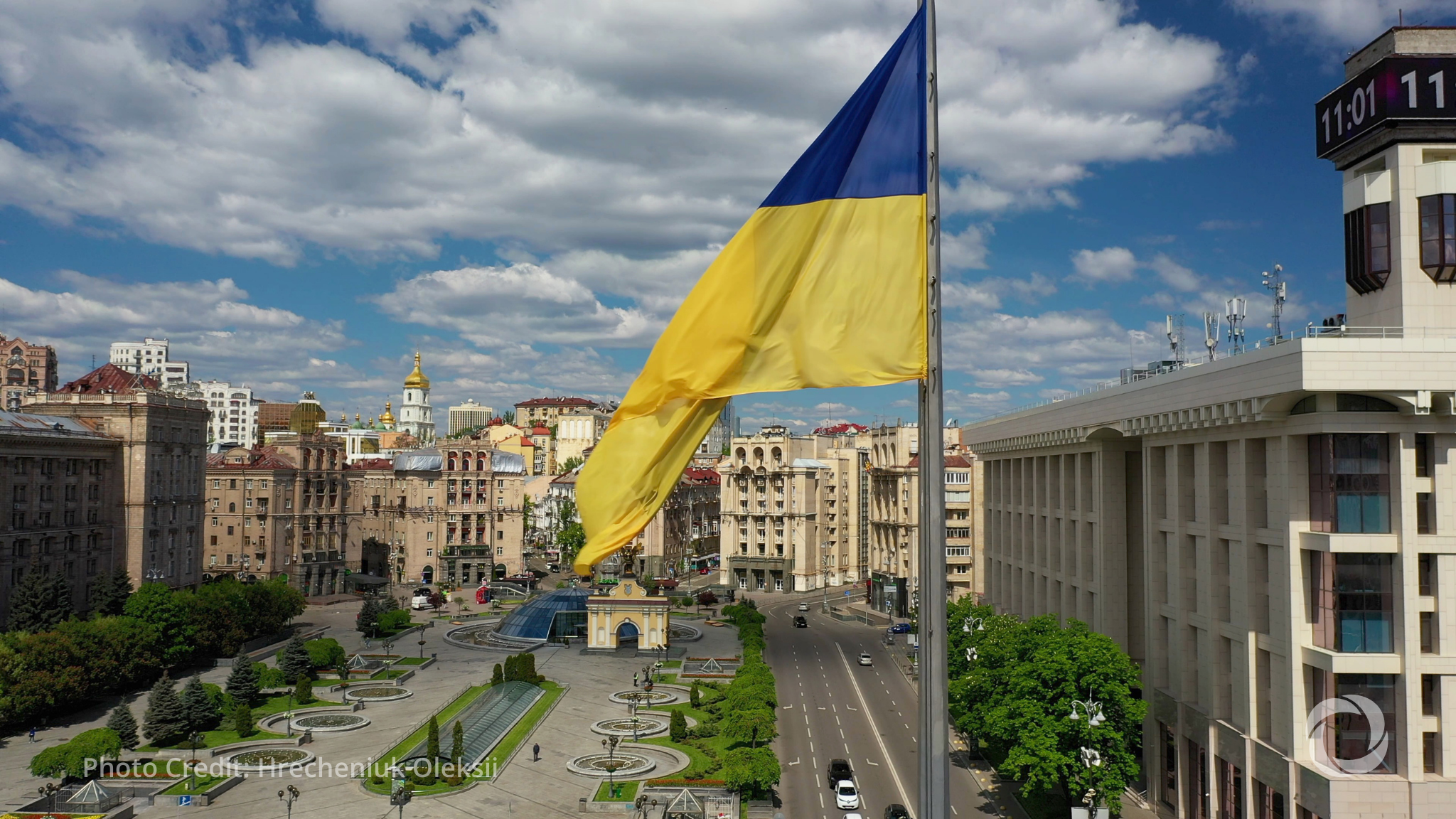 EU sends €4 billion aid ahead of Ukraine Independence Day